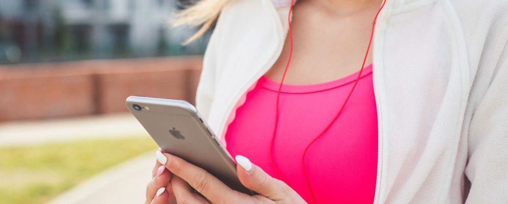 适用于iOS的最佳iPhone音乐应用和替代音乐管理器