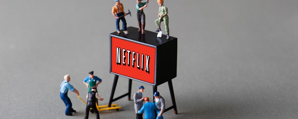 七月份Netflix有什么新功能？角斗士，致命武器等