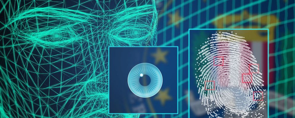 为什么FBI的NGI生物识别数据库会让您担心