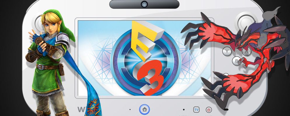 E3 2016:为什么任天堂仍然可以打动我们所有人