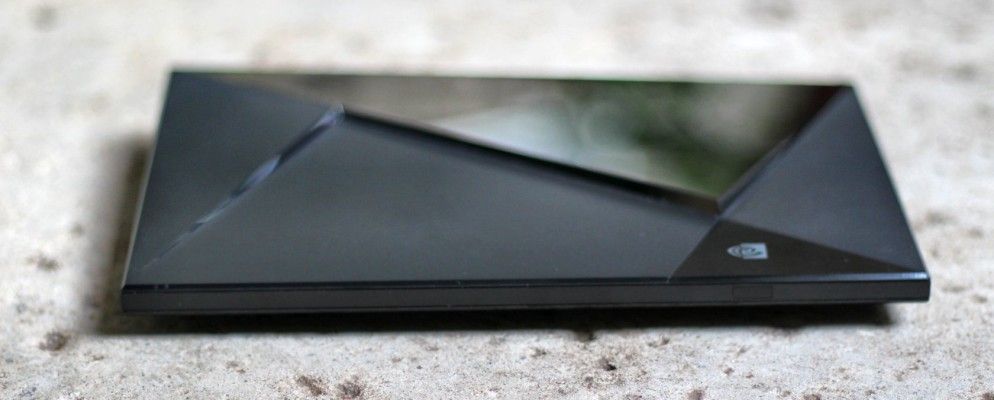 NVIDIA Shield TV评论