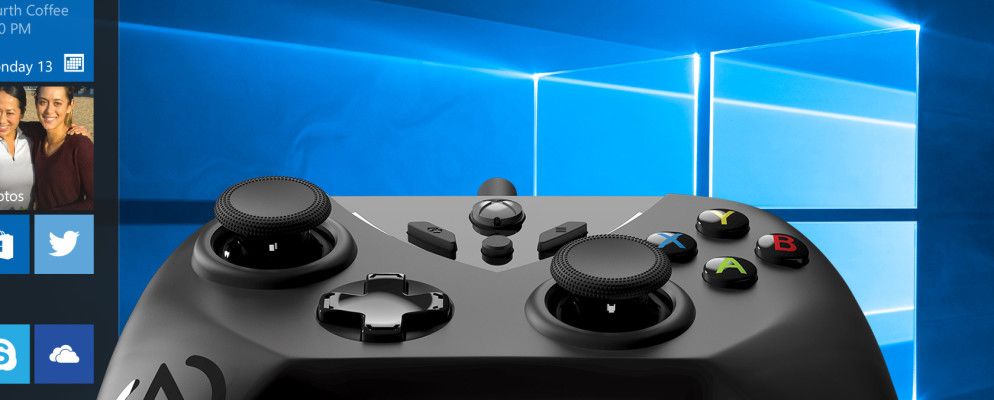 如何针对游戏和性能优化Windows 10