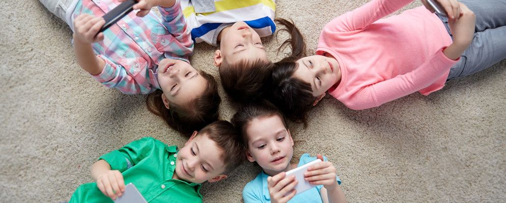 5个最佳Android家长控制应用