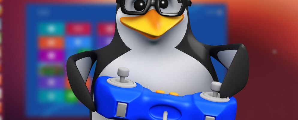 在Linux上玩复古游戏的5种最佳方式