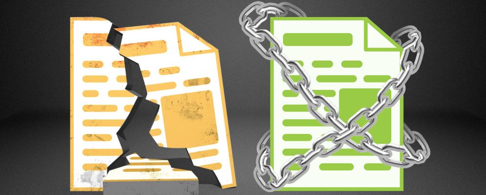 如何使用密码保护和加密您的Microsoft Office文件