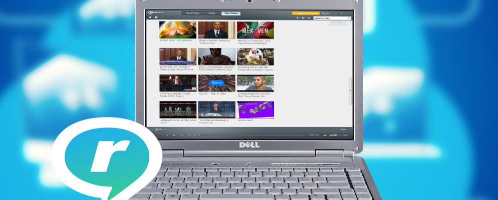 RealPlayer仍然存在,但是否仍然很烂?