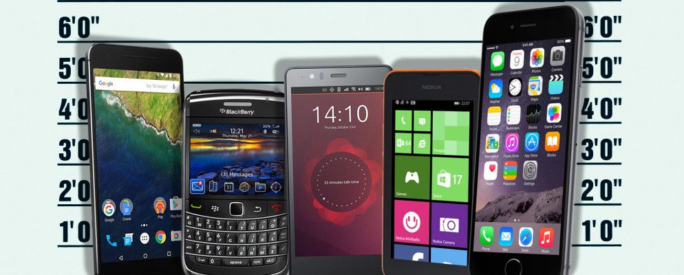 什么是最安全的移动操作系统？