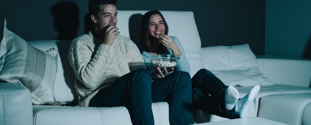 这个新的聊天机器人可以帮助您找到更多要观看的电影