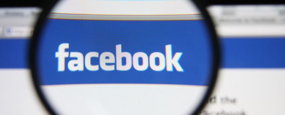 如何阻止Facebook在其他网站上显示目标广告