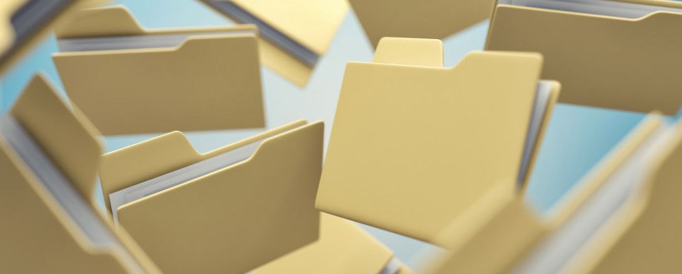 如何在Windows 10中使用超过260个字符的文件路径