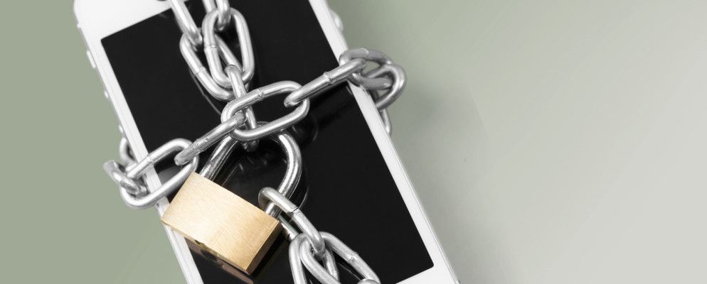 购买二手iPhone？检查它是否被激活锁定