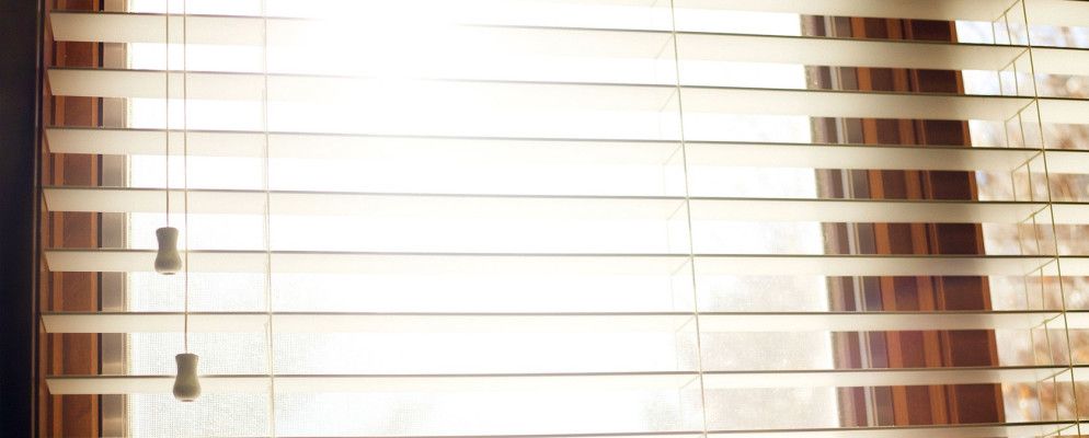 最好的自动百叶窗,以及为什么需要它们