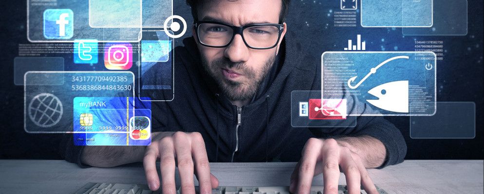 如何保护自己免受这8次社会工程攻击