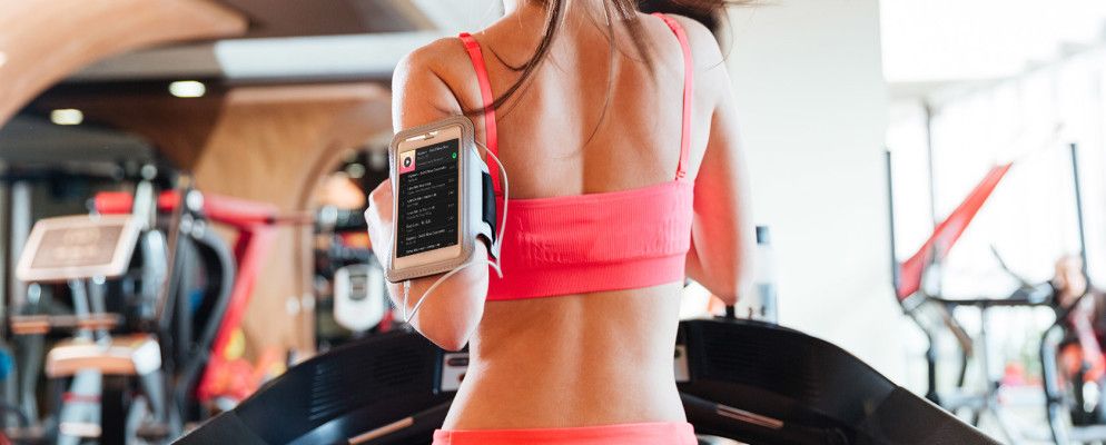10个Spotify健身播放列表可帮助您健身