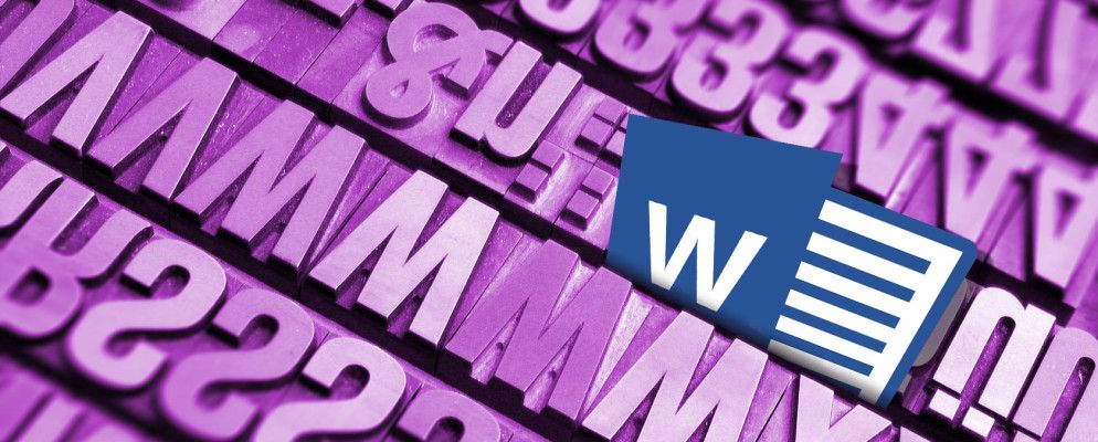 如何在Microsoft Word中设置字体样式以使文本脱颖而出