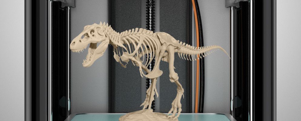 您可以3D打印的10个益智玩具