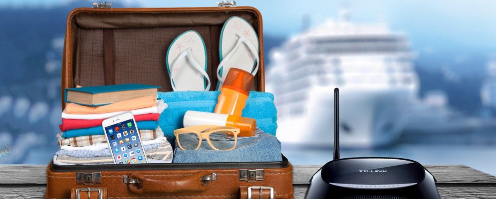 什么是旅行路由器?如何设置?