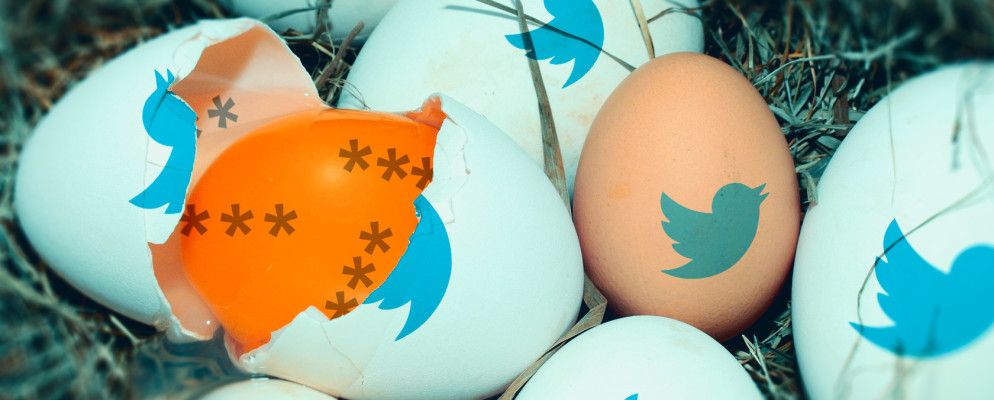 如何检查您的Twitter密码是否泄漏以及下一步该怎么做