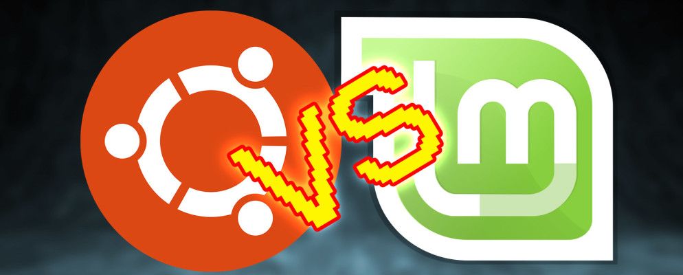 Linux Mint vs. Ubuntu：您应该选择哪个发行版？