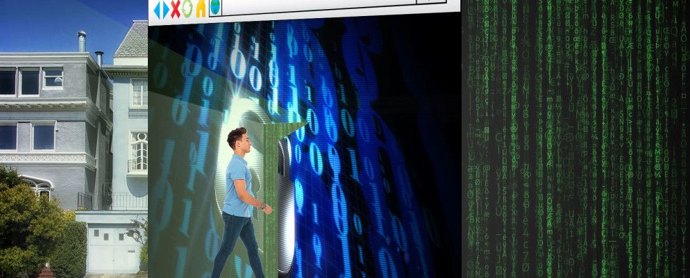 您应该使用匿名代理服务器的6个原因