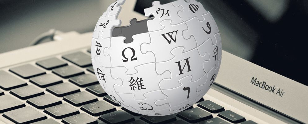 使用这些工具在Mac上更有效地使用Wikipedia