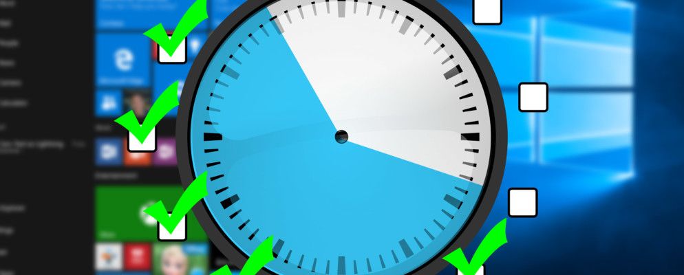 Windows 10任务计划程序为您提供了更多功能