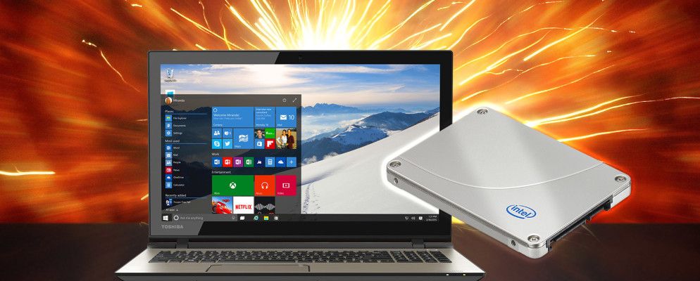 如何将Windows从HDD移至SSD以提高性能