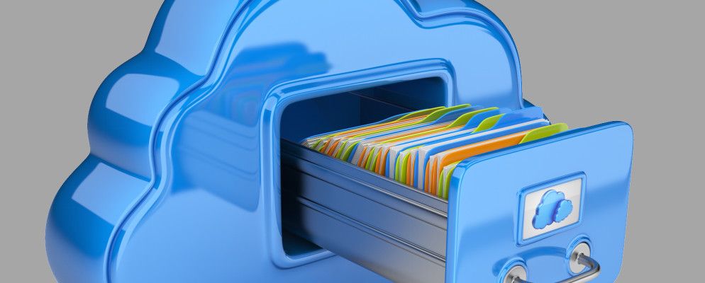 如何在Google云端硬盘,Dropbox和Box中跟踪下载