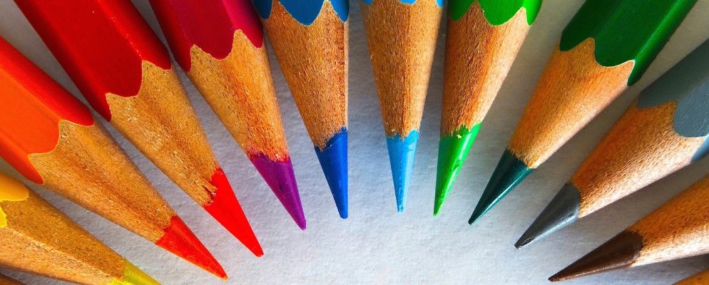 如何毫不费力地找到完美的配色方案或组合