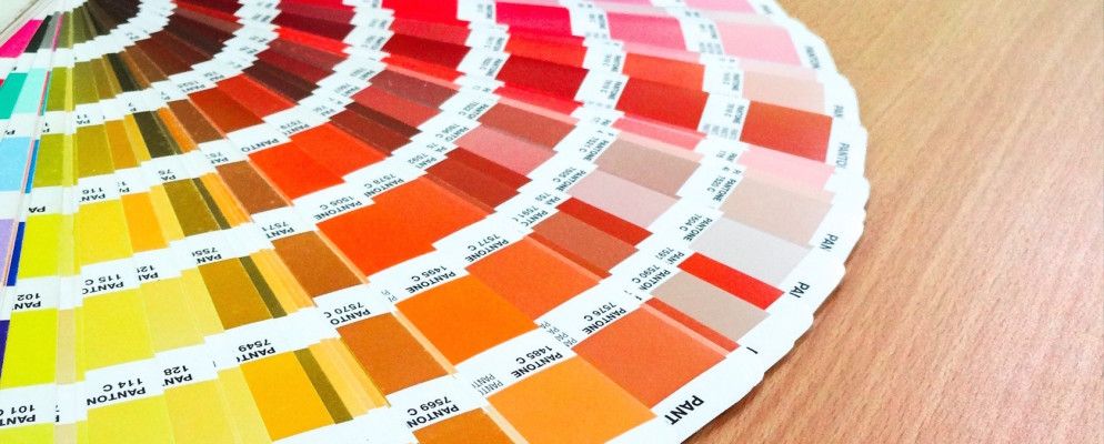 如何从任何照片生成配色方案