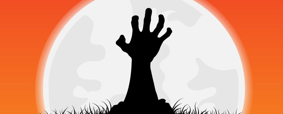 如何使任何URL看起来真正奇怪且令人毛骨悚然