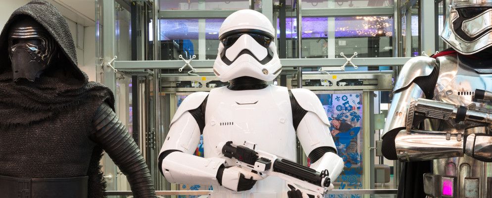 如何使用“ The Force”重置Windows 10的面部登录