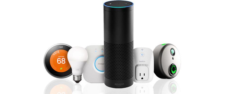 在我们的Amazon Echo赠品中赢得终极智能家居设置