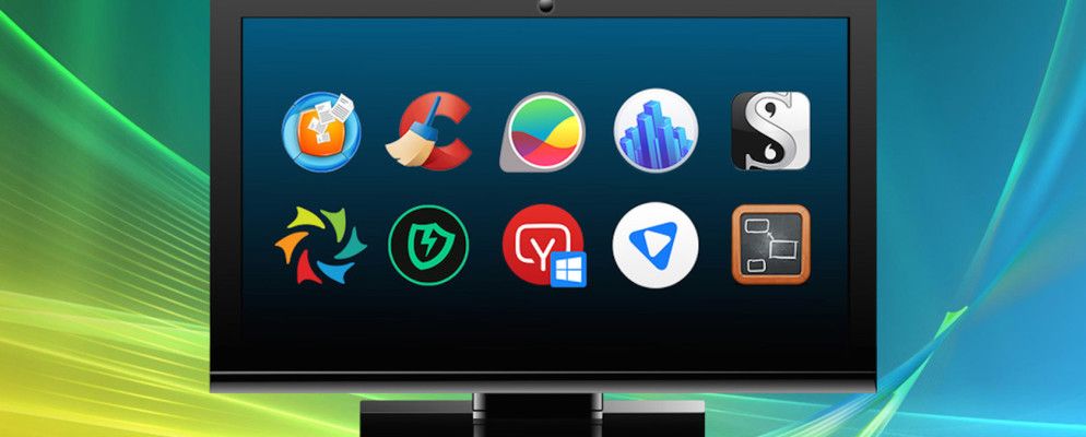 只需39.99美元即可获得Scrivener，CCleaner Pro和8个其他出色的PC应用程序