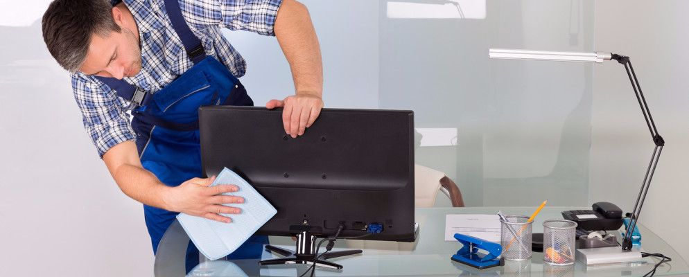 如何在不使用CCleaner的情况下清洁Windows 10 PC