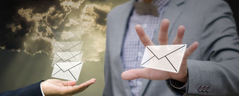 如何在Thunderbird中将电子邮件地址列入白名单