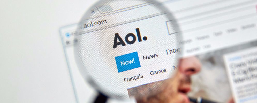 如何在AOL中将电子邮件地址列入白名单