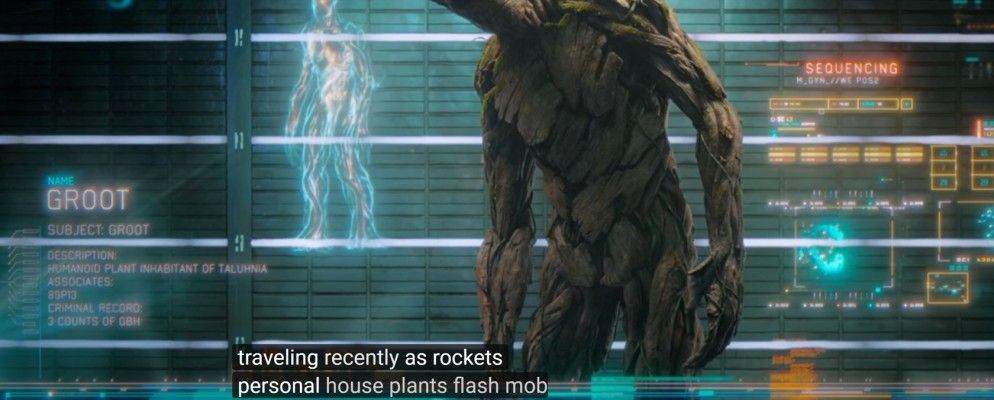 这种“功能”是观看YouTube视频的最有趣的方式