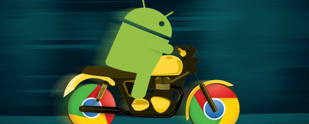 您需要尝试的5个针对Android的隐藏Chrome调整