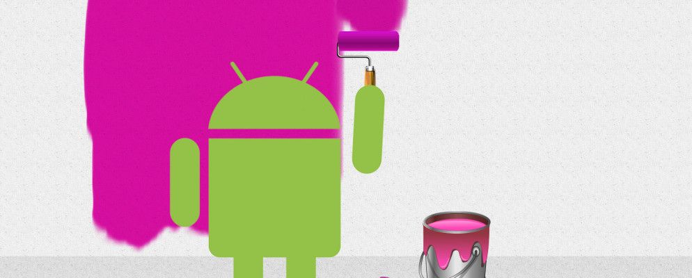 Android Nougat Navbar及更多:尝试这些RRO图层主题