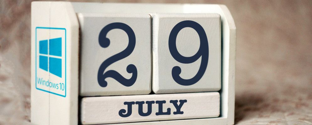 在升级到Windows 10之前执行此操作