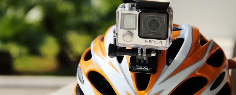 什么是最佳动作相机或GoPro?