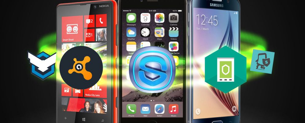 适用于智能手机和平板电脑的10个最佳安全和隐私应用程序