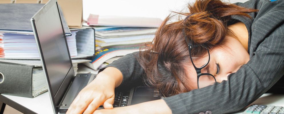 如何在减少工作时间的同时提高工作效率