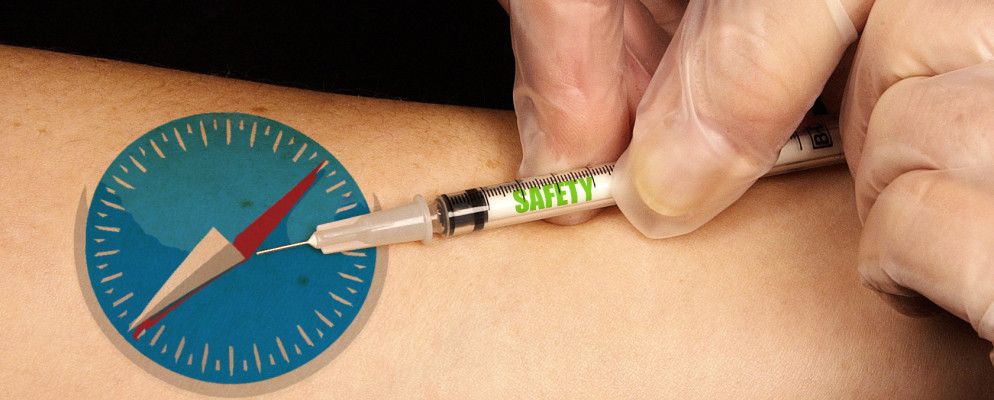 通过这7个简单提示使您的浏览更安全