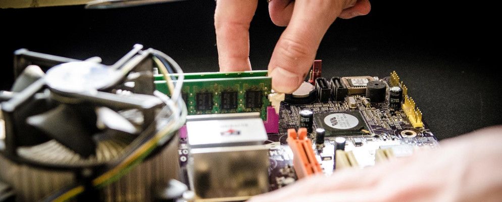 关于忽略自己的PC的6个恐惧与神话