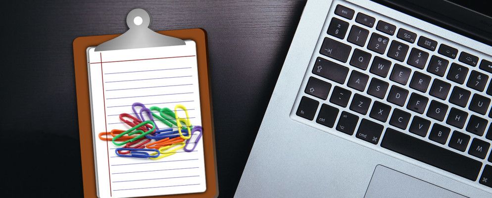 5个最佳Mac Clipboard Manager应用程序,可改善您的工作流程