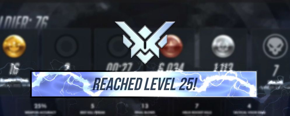 守望先锋竞争模式的运作方式