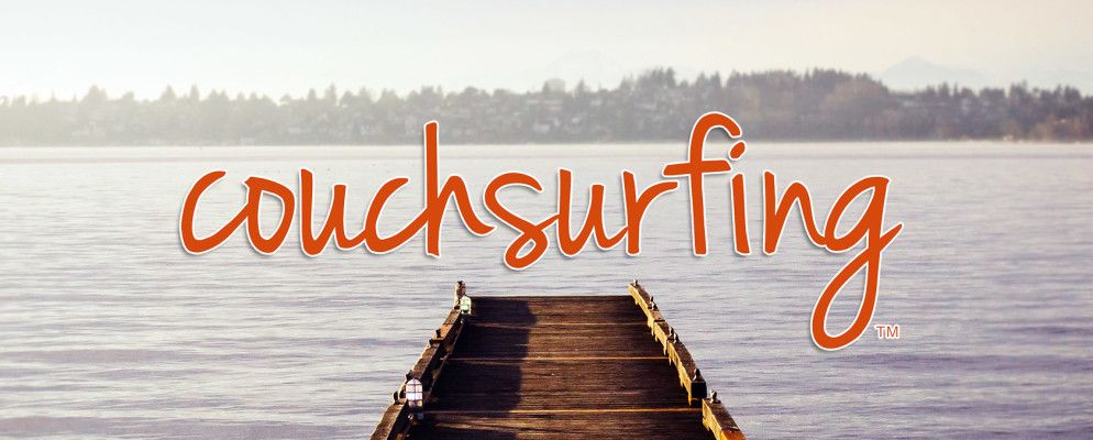 通过Couchsurfing体验有史以来最佳旅行的5种方式