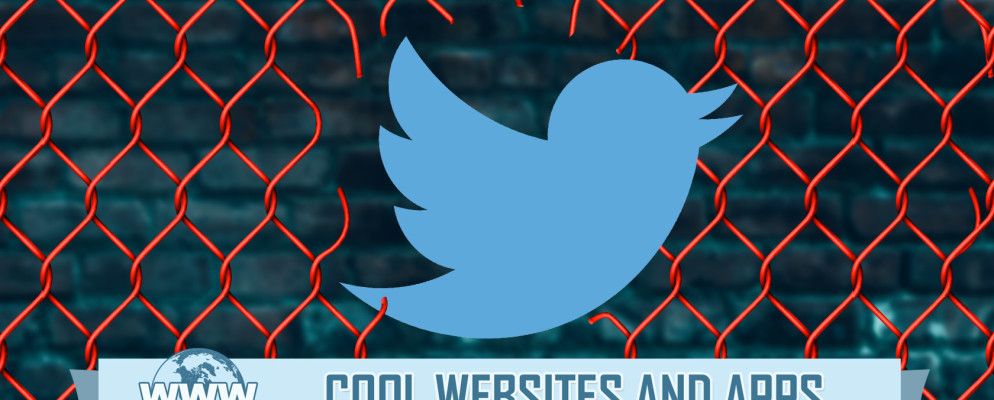 5种巧妙的免费工具可以克服Twitter的限制和烦恼